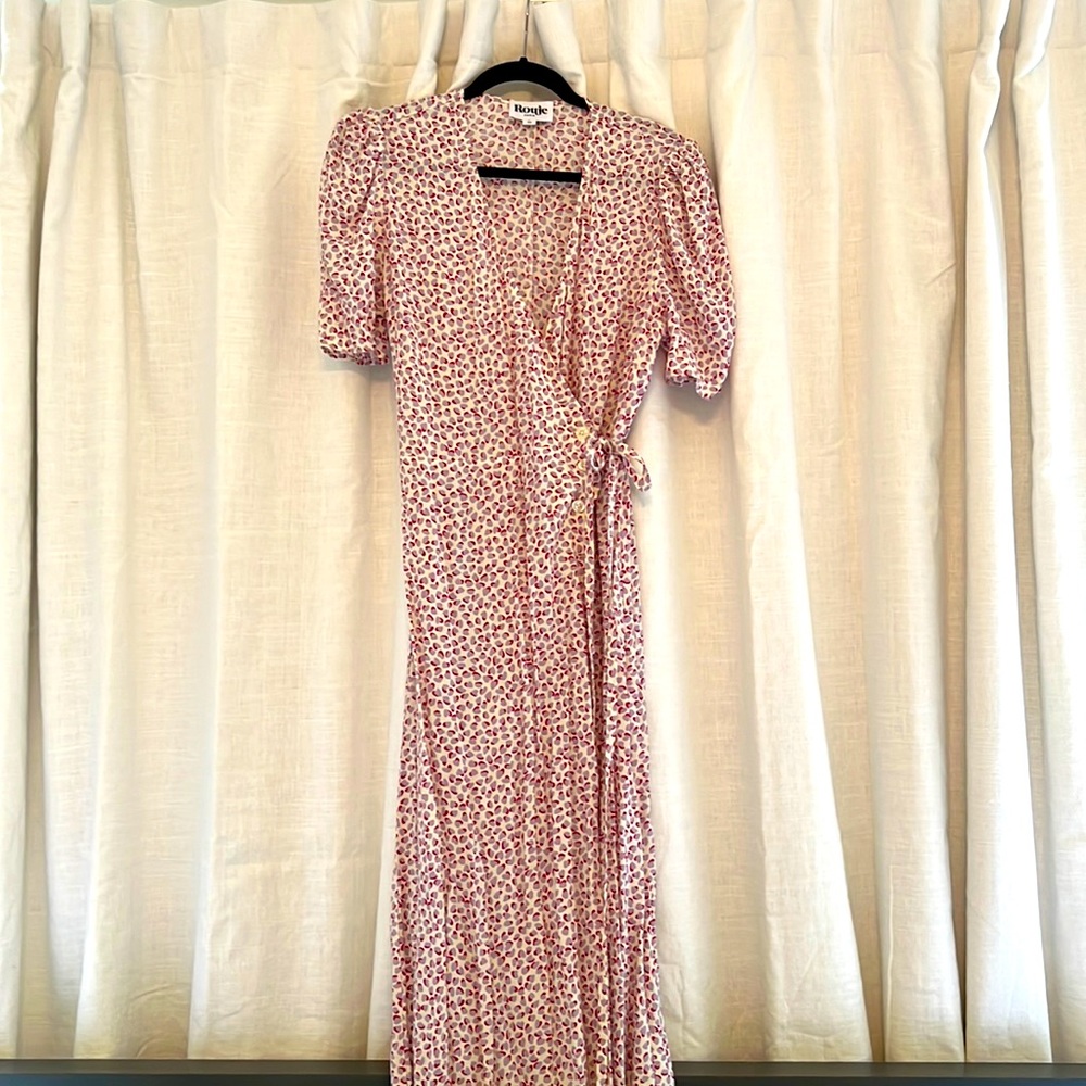 Rouje Gabin Dress